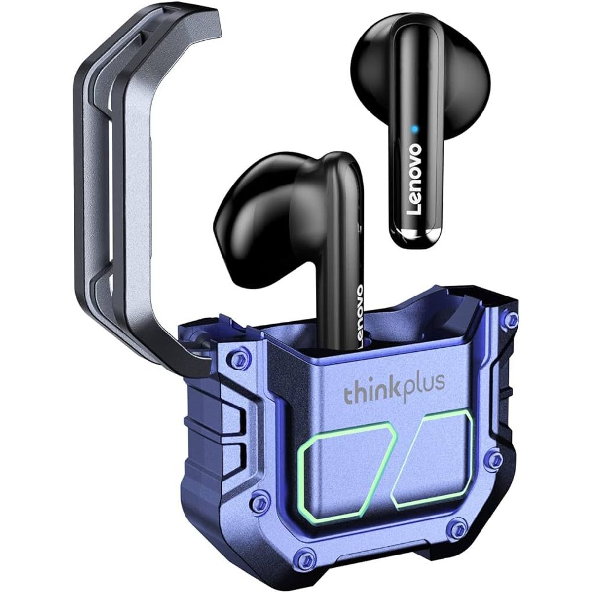 LENOVO - Audifonos Lenovo XT81 Bluetooth Thinkplus