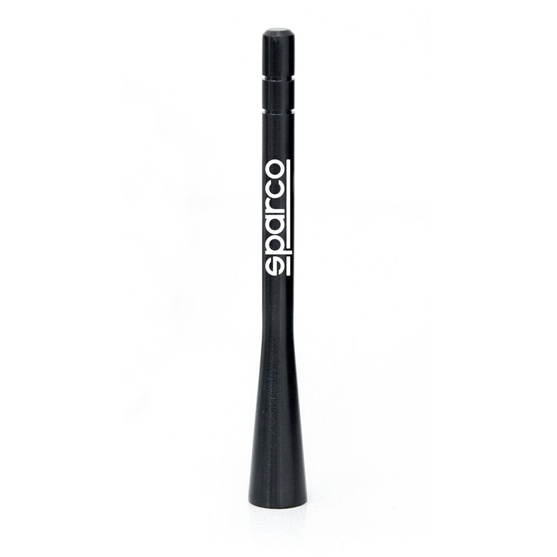 SPARCO - Antena Sparco Estilo Urbano Universal-