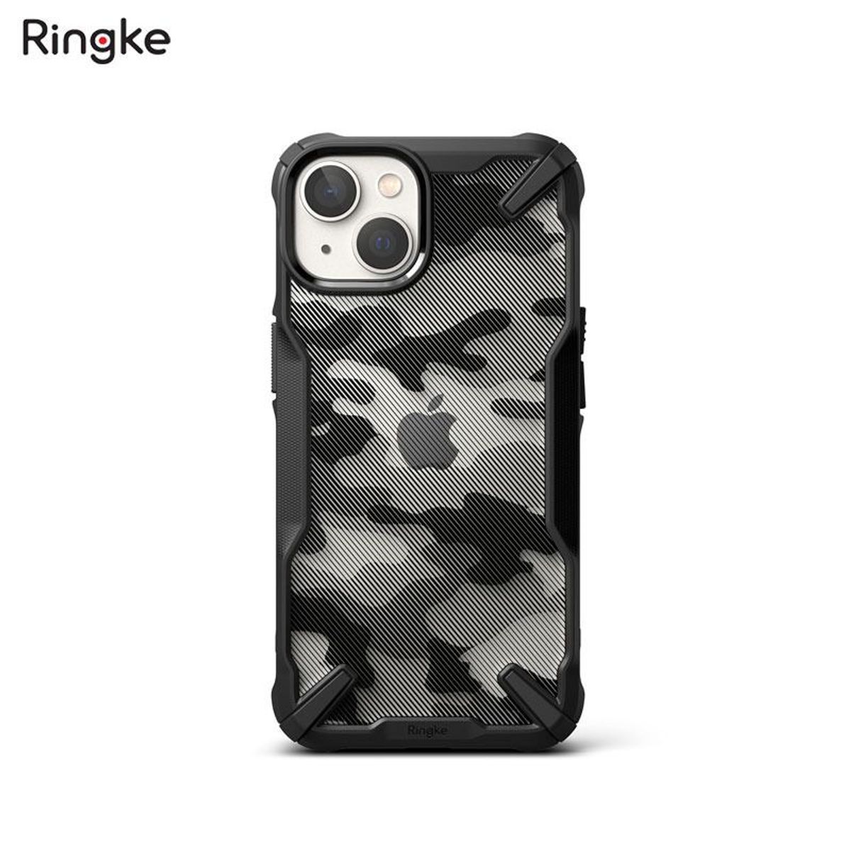 RINGKE - Case Ringke Fusion X Camo - iPhone 14 Plus