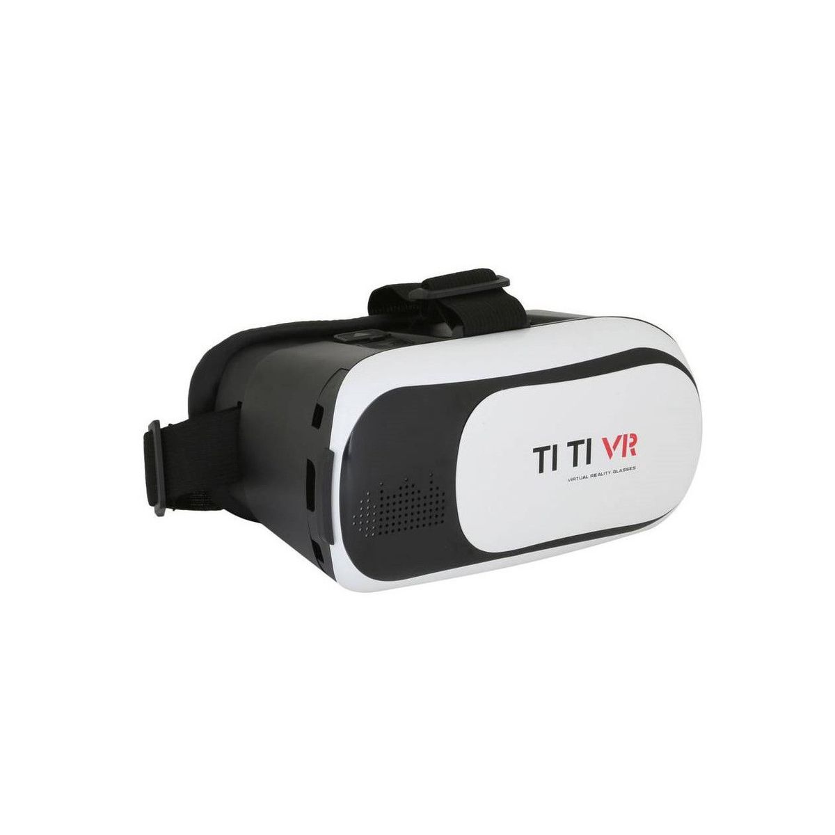 GENERICO - Visor de realidad virtual