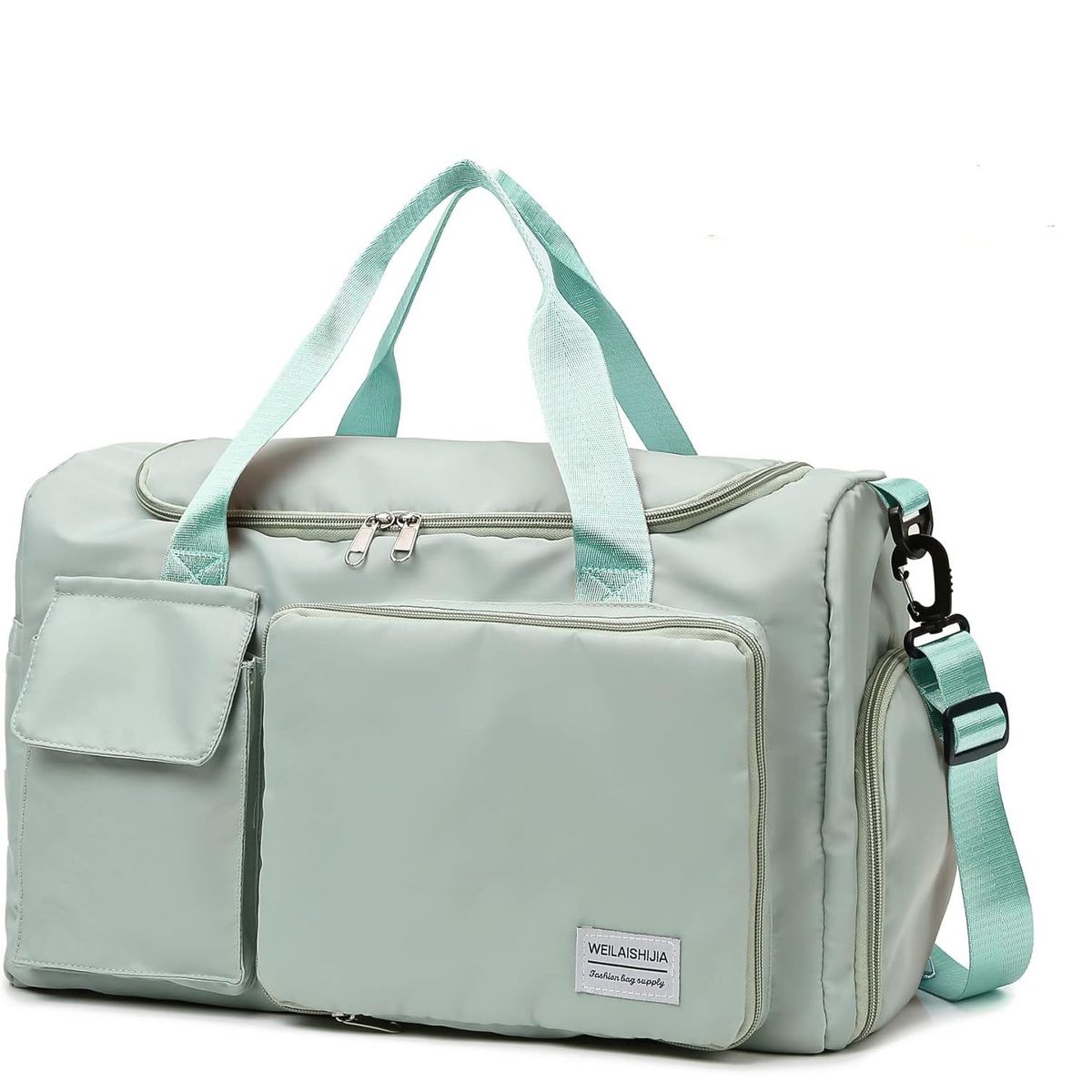 OEM - Bolso Deportivo Multiuso de gran Capacidad Impermeable