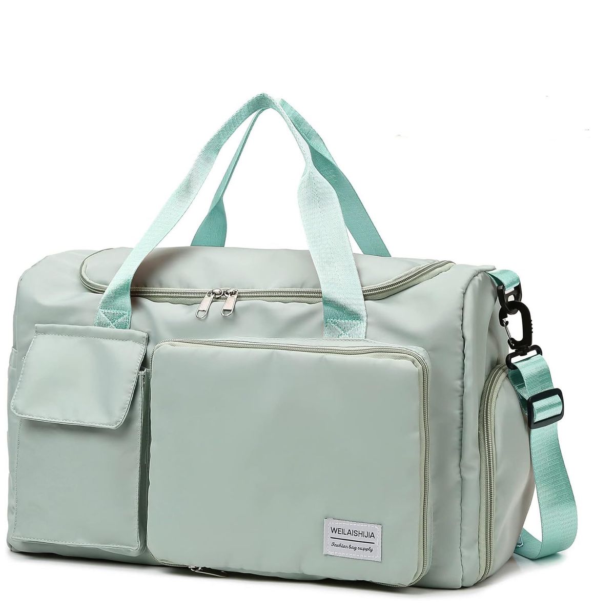 OEM - Bolso Deportivo Multiuso de gran Capacidad Impermeable