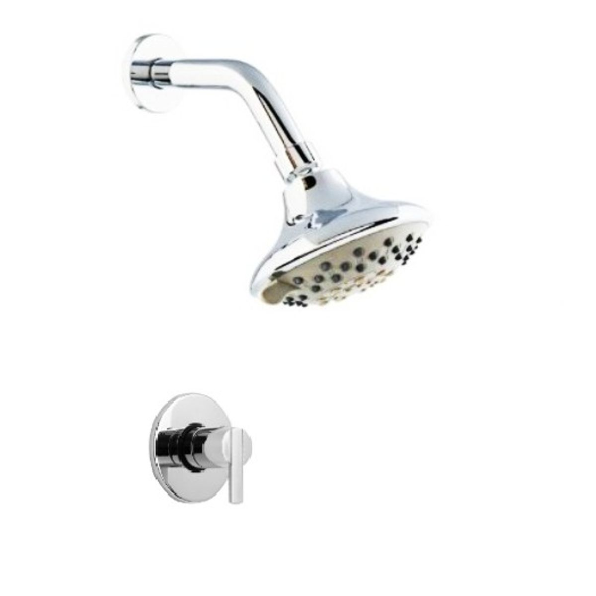 YOROOW - Set de ducha monomando