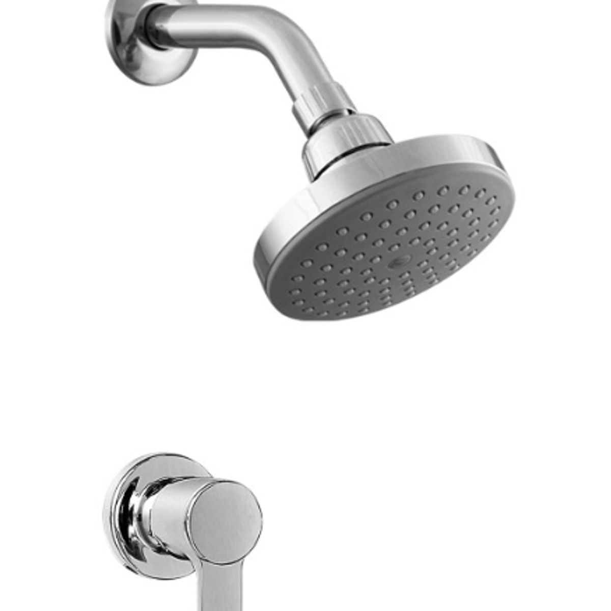 YOROOW - Set de ducha monomando