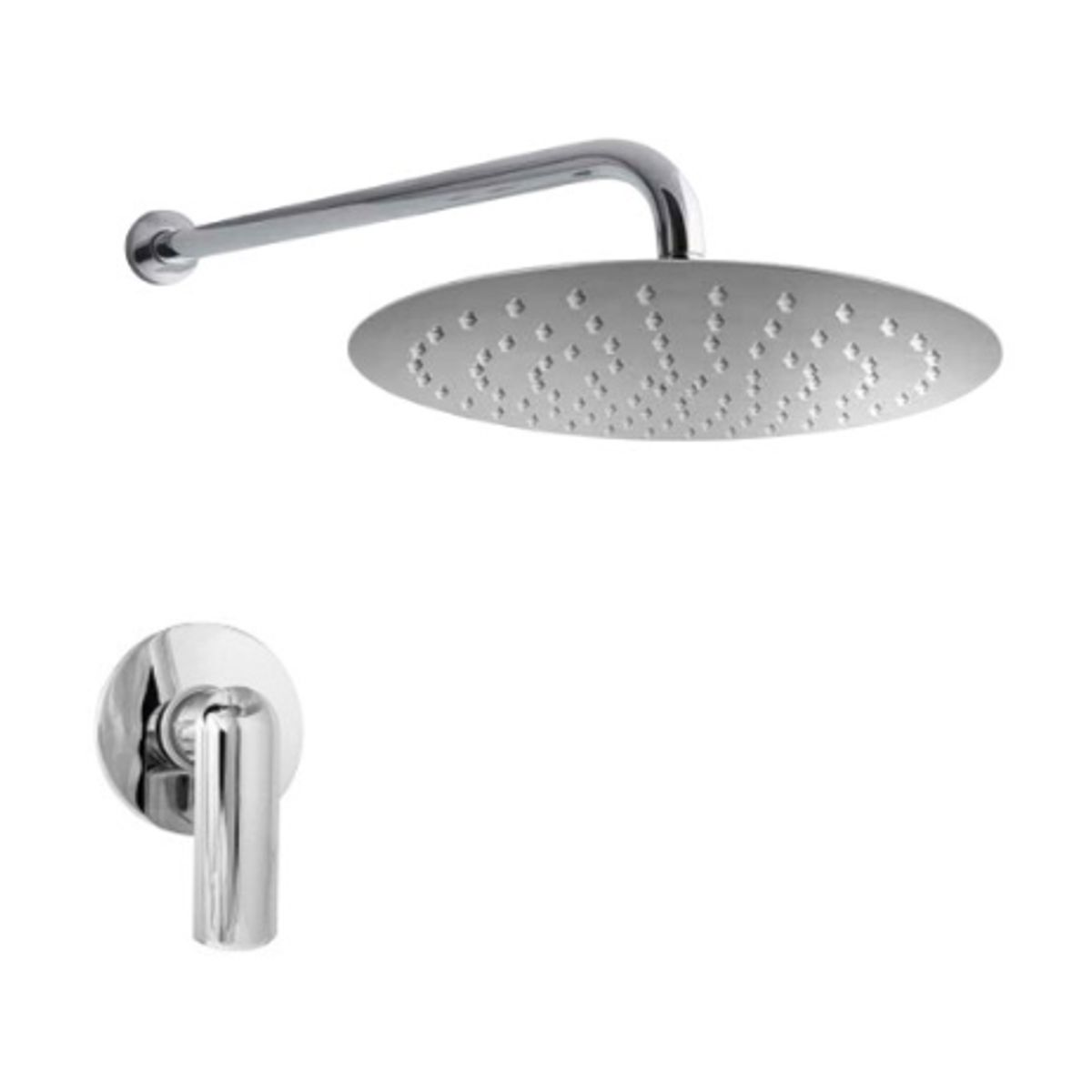 YOROOW - Set de ducha monomando modelo español