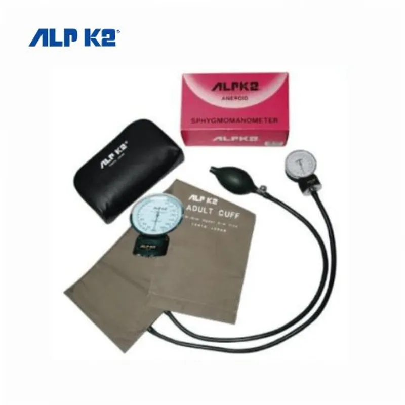 GENERICO - TENSIOMETRO MANUAL ALPK2 JAPONES