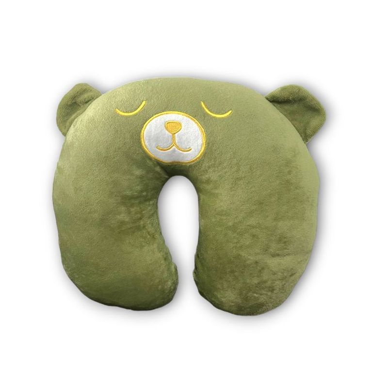 IMPORTADO MC - COJIN CERVICAL PARA NIÑOS