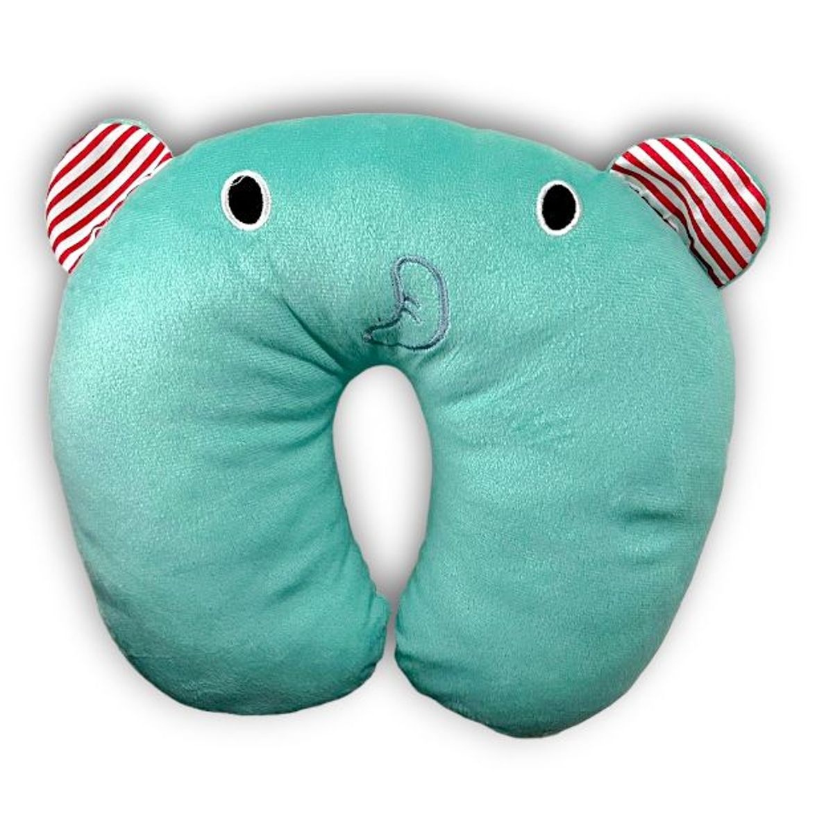 GENERICO - COJIN CERVICAL PARA NIÑOS