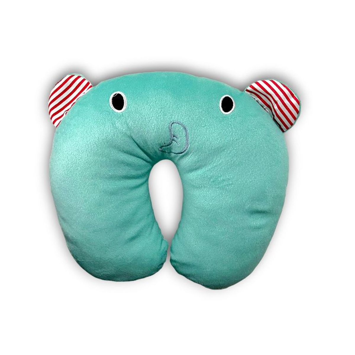 GENERICO - COJIN CERVICAL PARA NIÑOS