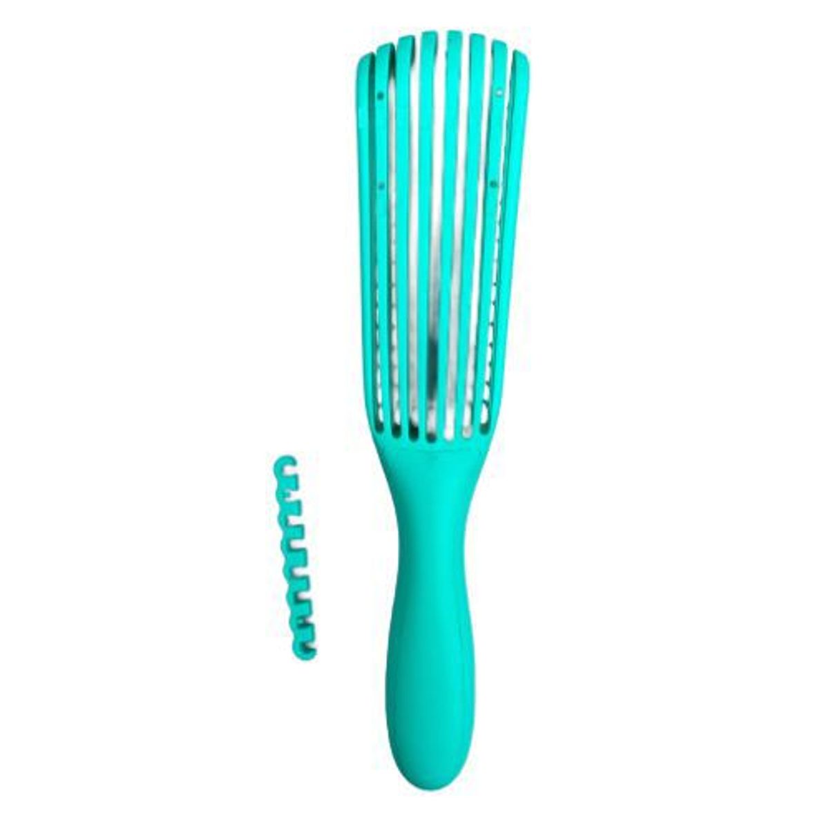 SANTOS RIZOS - Cepillo Flexi Rizos - Cepillo para definir ondas y rizos