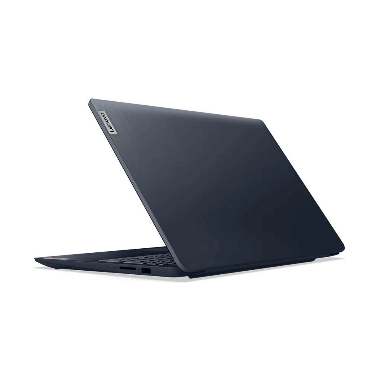 LENOVO - Laptop Lenovo Ideapad 3i 82H80384LM 156 Intel Core i5 512GB SSD 12GB Negro.