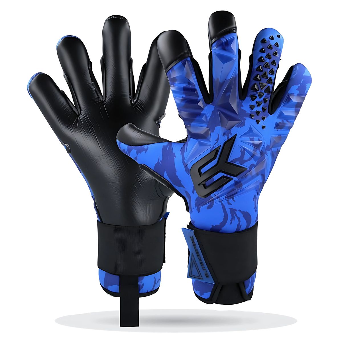 ELITE KEEPERS - Guantes de Arquero - Gama profesional Modelo EK Avatar - Elitekeepers