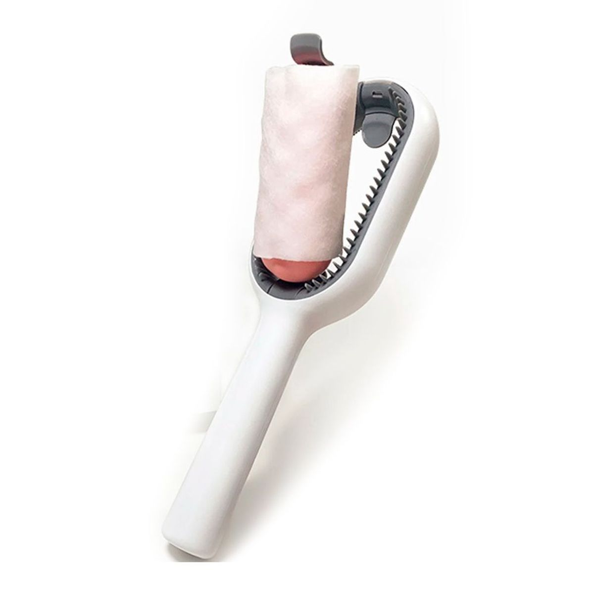 OEM - Kit de Limpieza Para Mascotas Gatos y Perros- Rosa