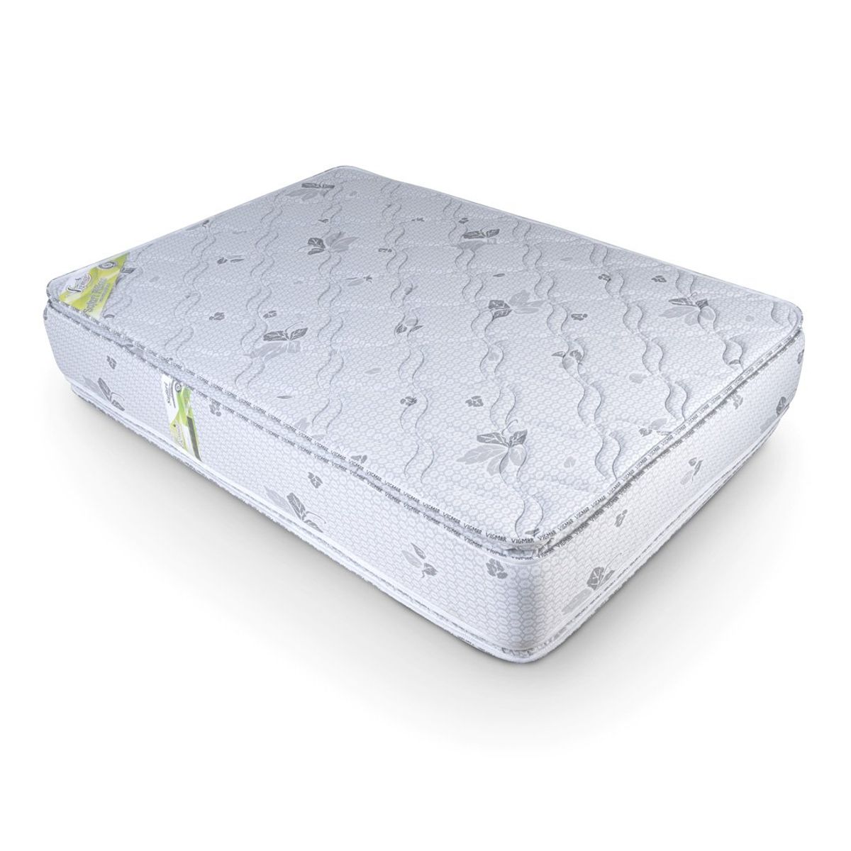 COLCHONES VIGMAR - Colchón Safari Ergosoft 2 Plazas