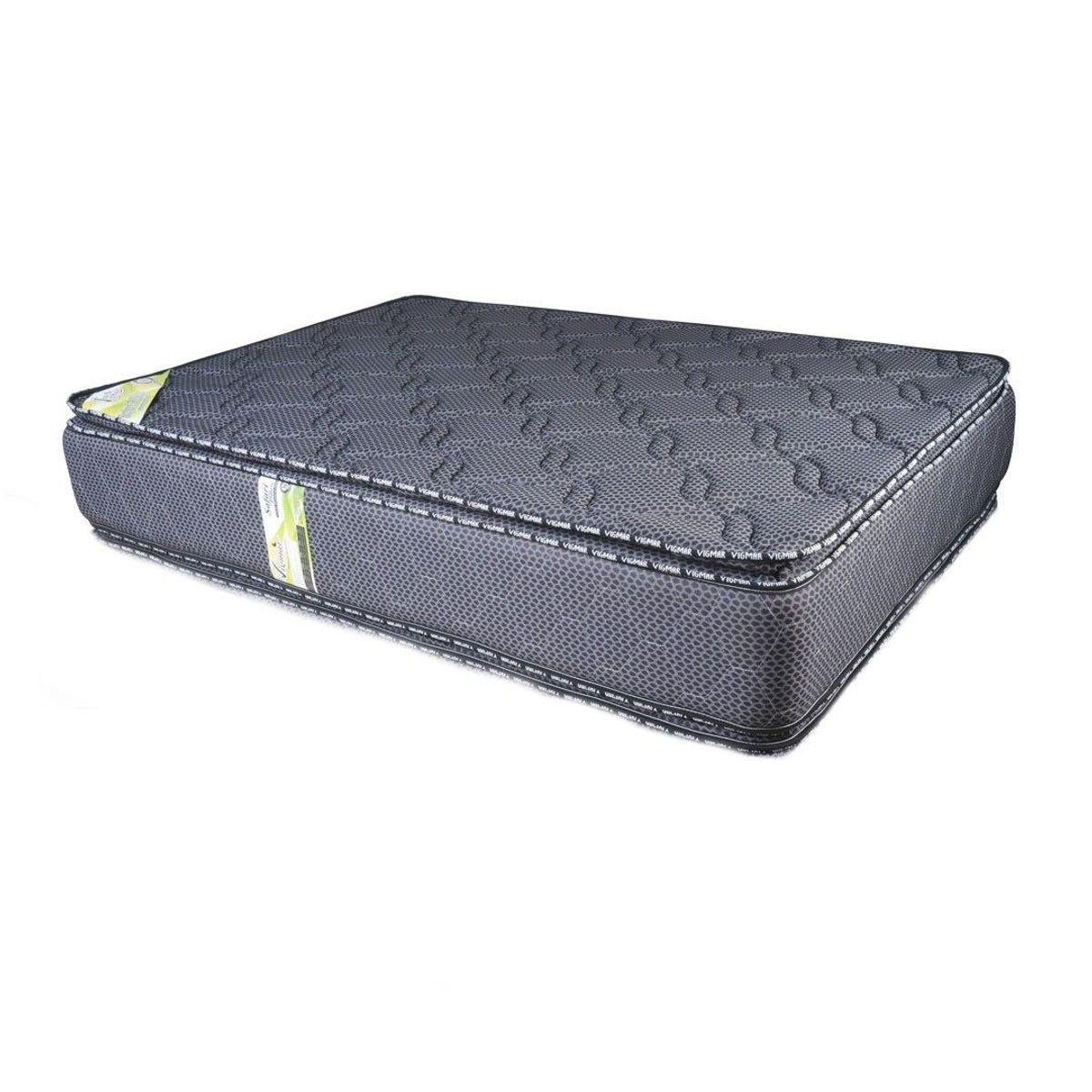 COLCHONES VIGMAR - Colchón Safari Ergosoft 2 Plazas