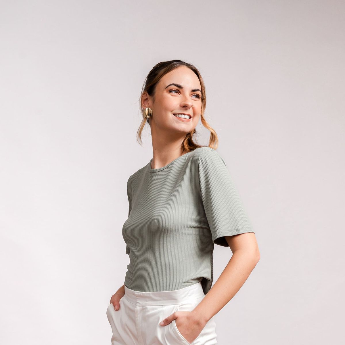 GENERICO - Polo Niza para Mujer.