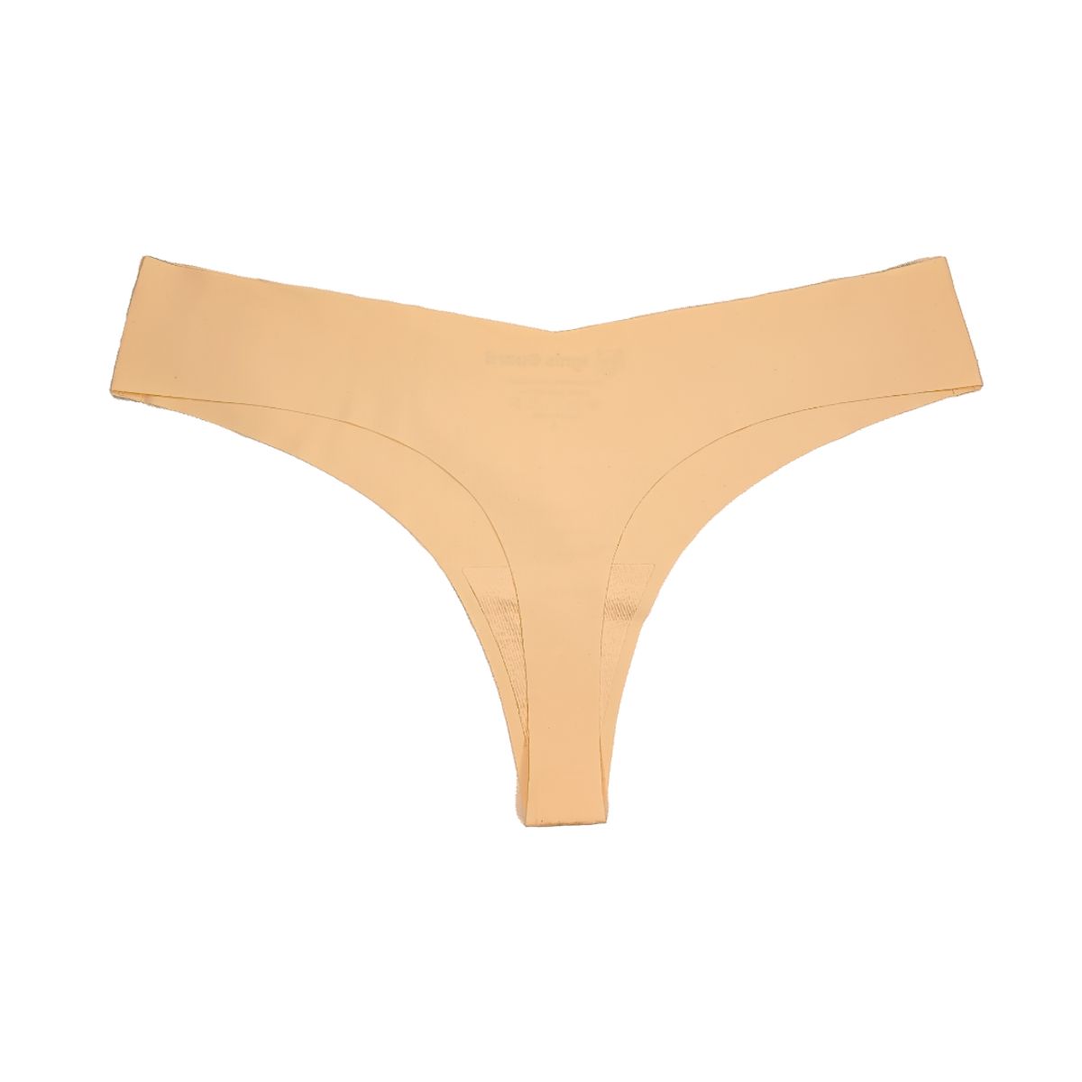 IGNIS GUARD SPORTSWEAR - CALZON BIKINI INVISIBLE SIN COSTURAS - IGNIS GUARD