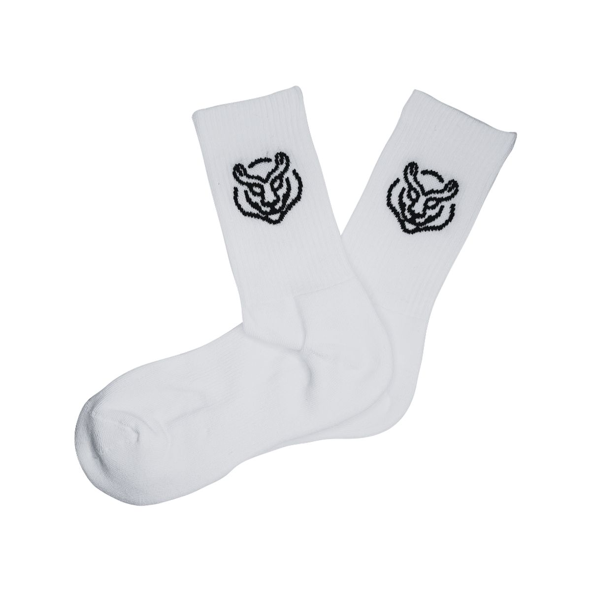 IGNIS GUARD SPORTSWEAR - PACK X3 MEDIAS DEPORTIVAS - IGNIS GUARD