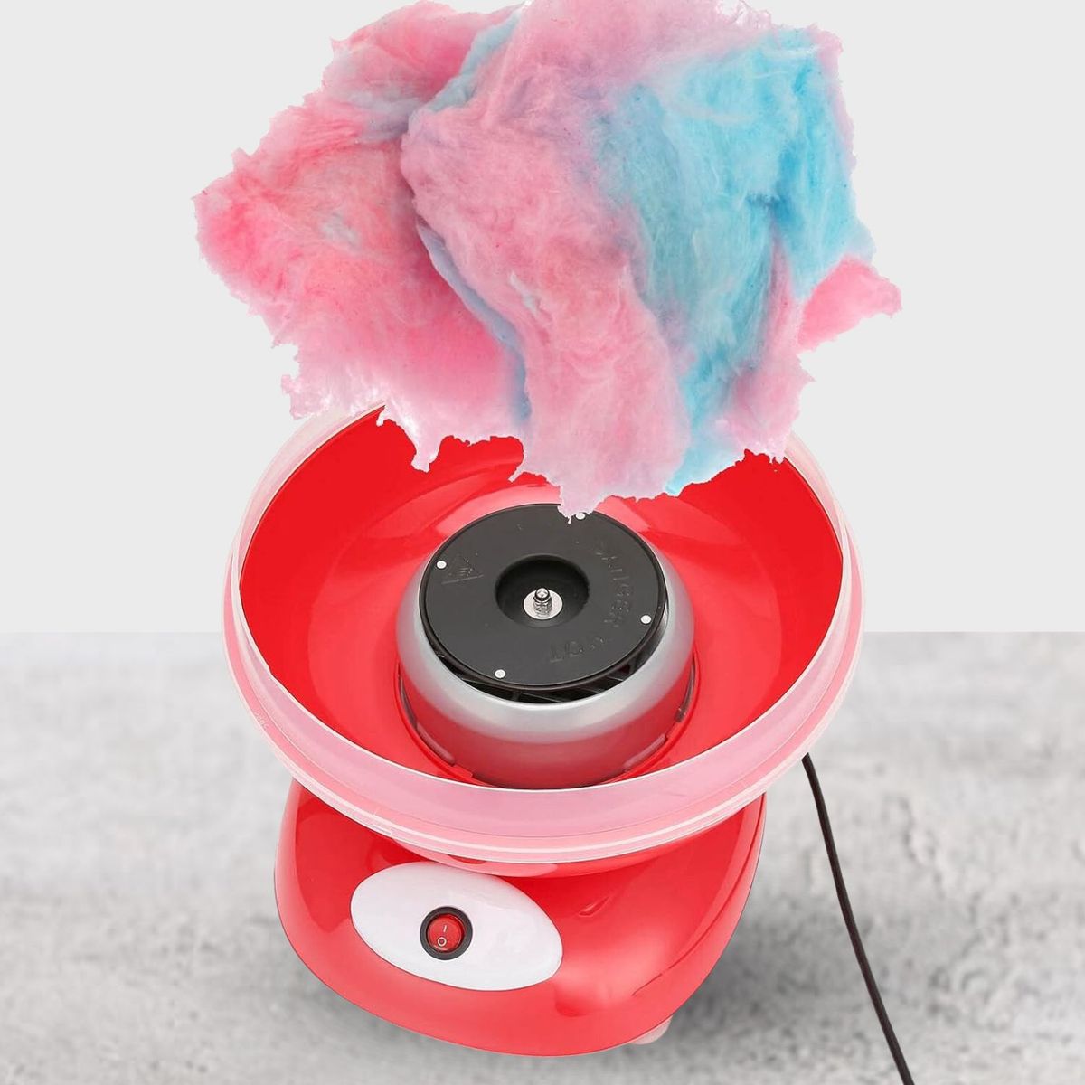 GENERICO - Máquina para algodón de azúcar