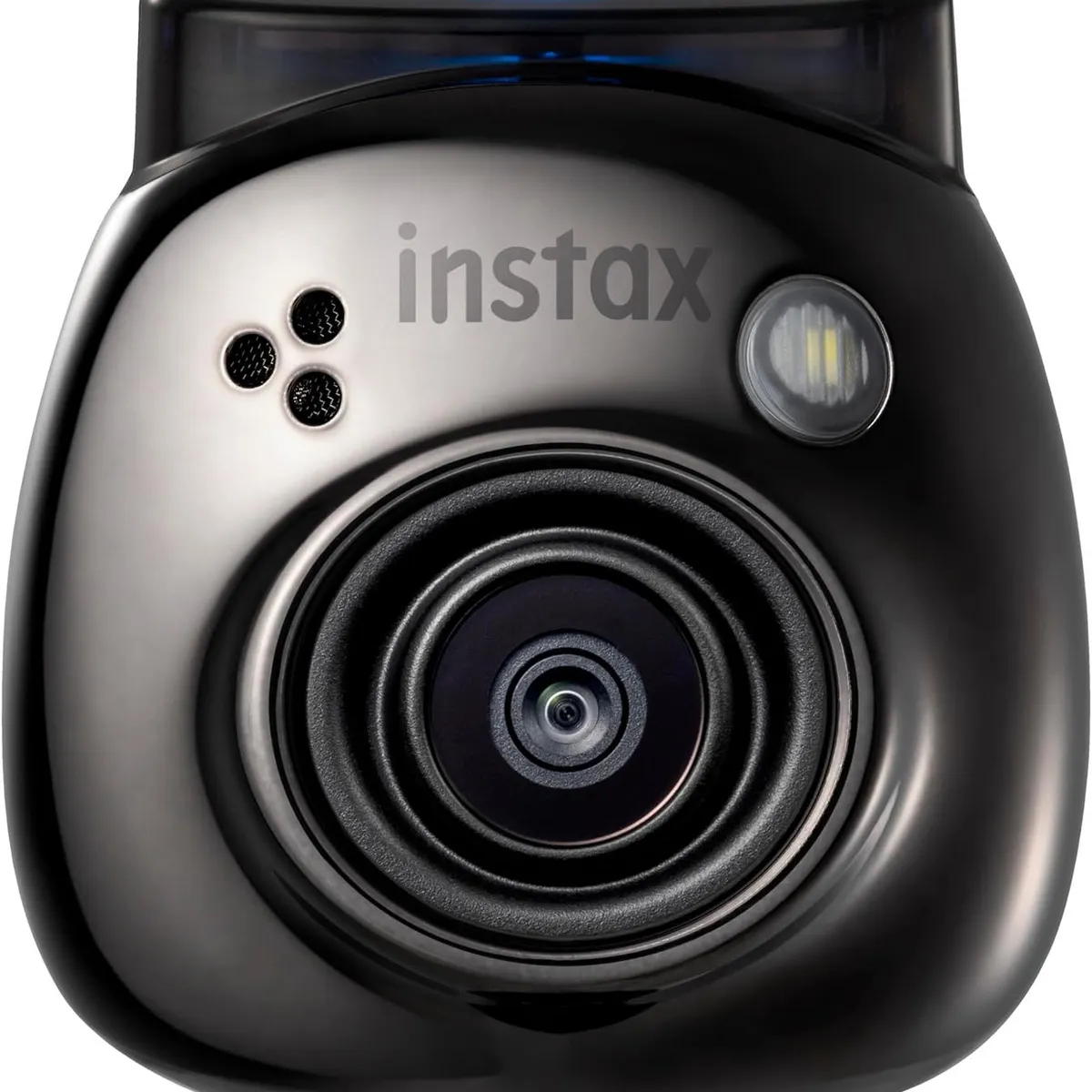 FUJIFILM - Fujifilm Instax PAL Cámara Digital - Negro