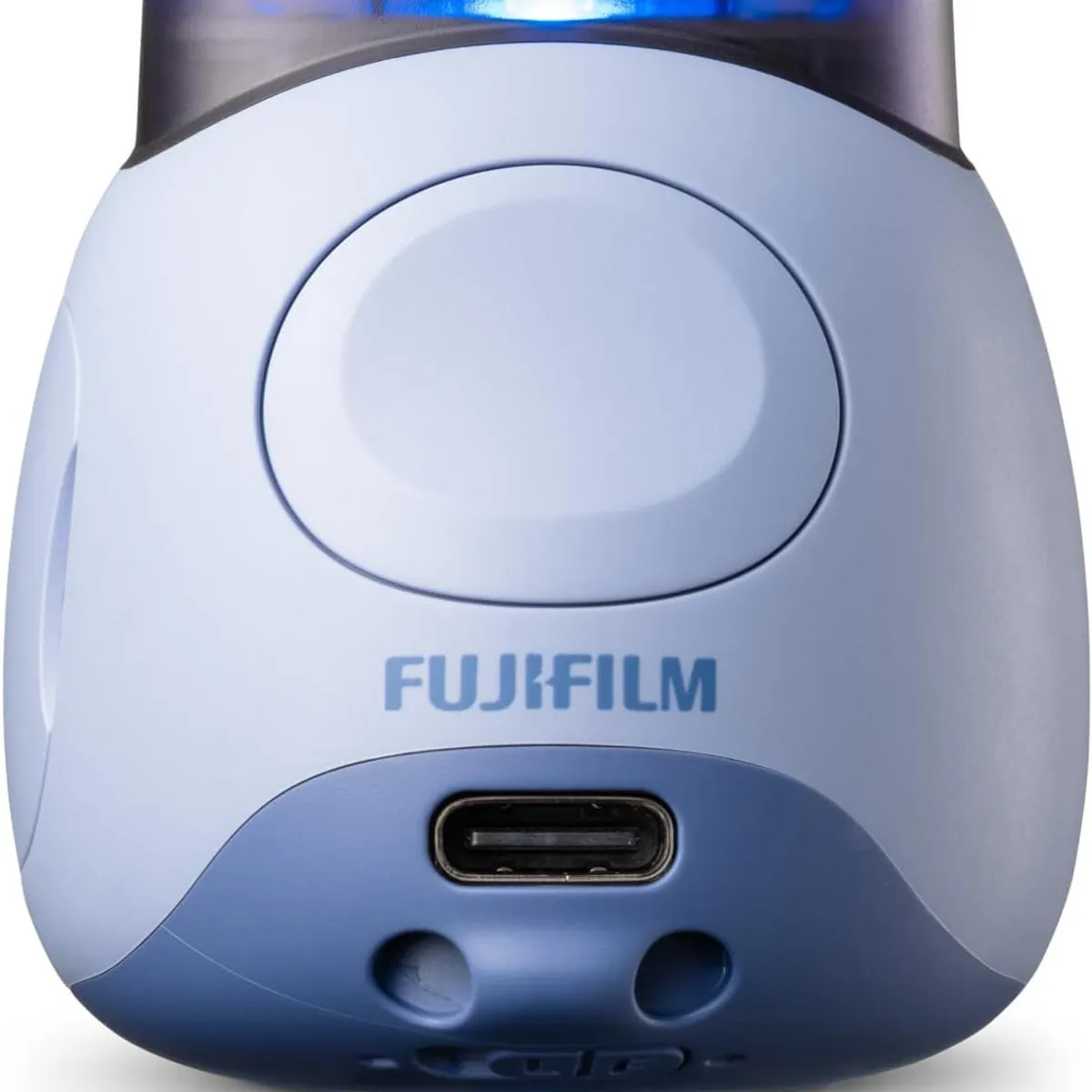 FUJIFILM - Fujifilm Instax PAL Cámara Digital - Azul