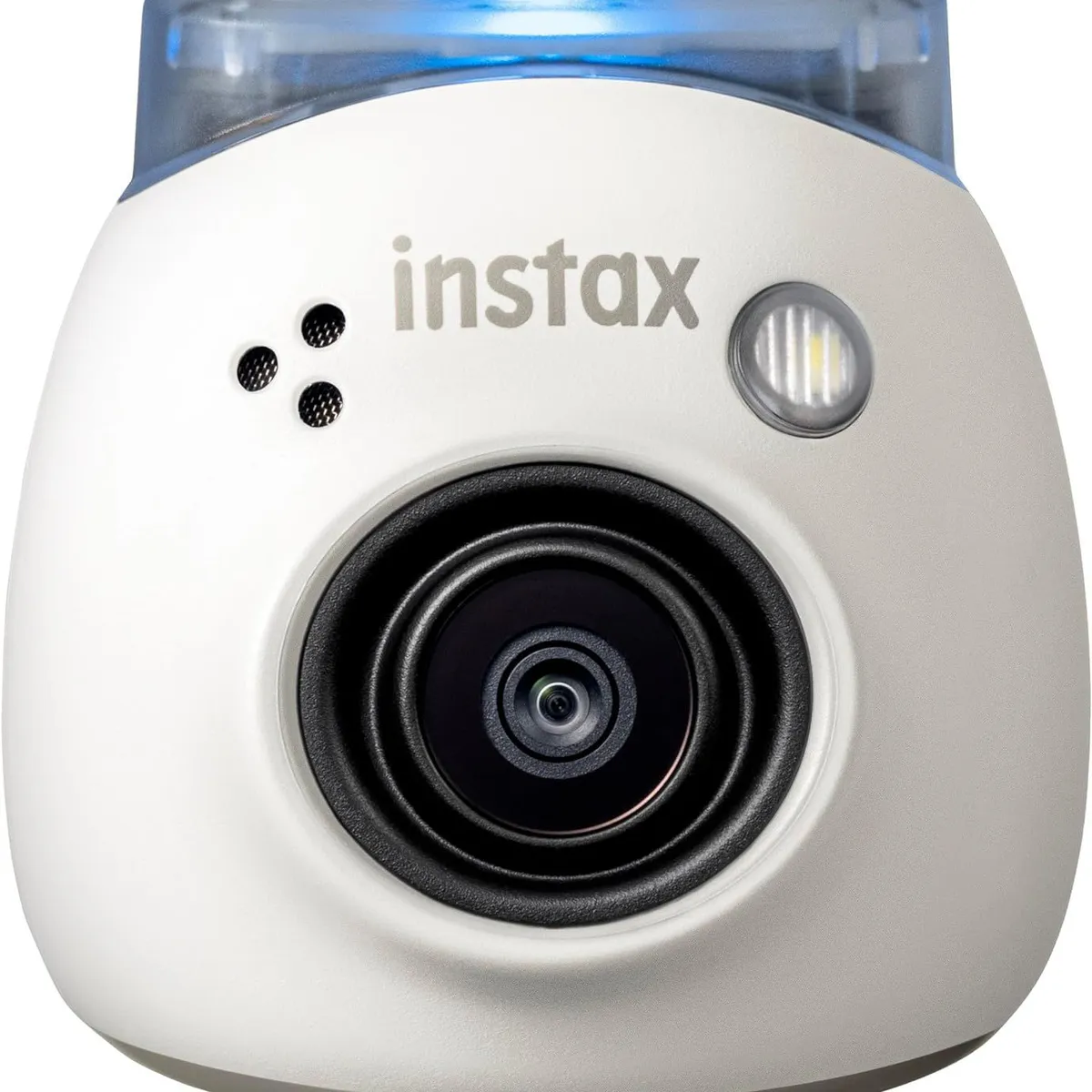 FUJIFILM - Fujifilm Instax PAL Cámara Digital - Blanco