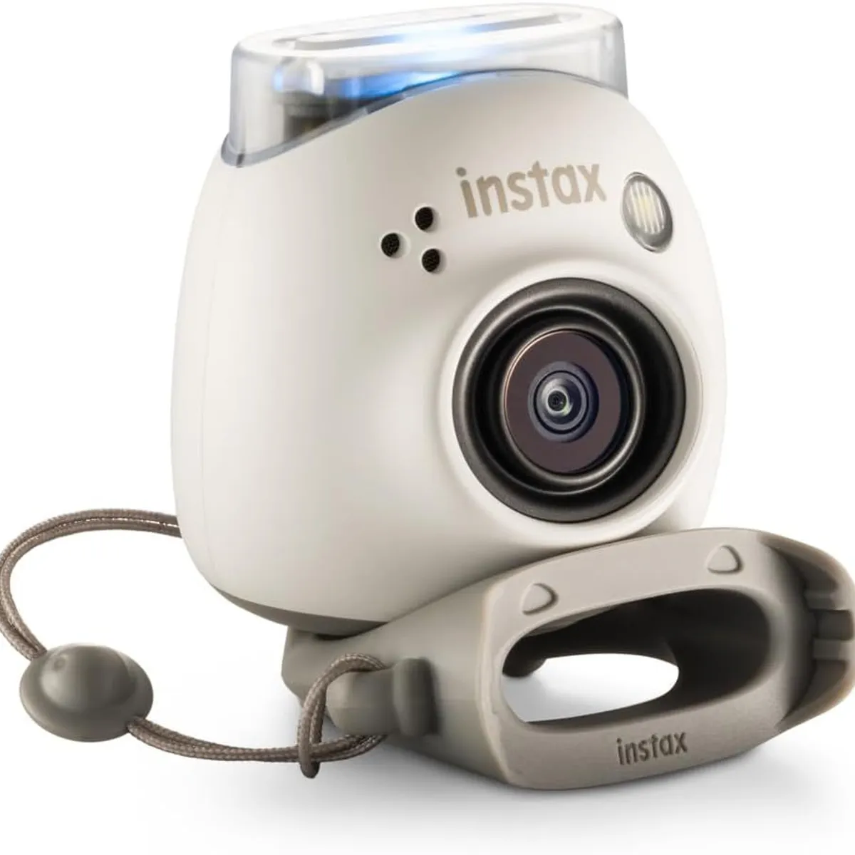 FUJIFILM - Fujifilm Instax PAL Cámara Digital - Blanco