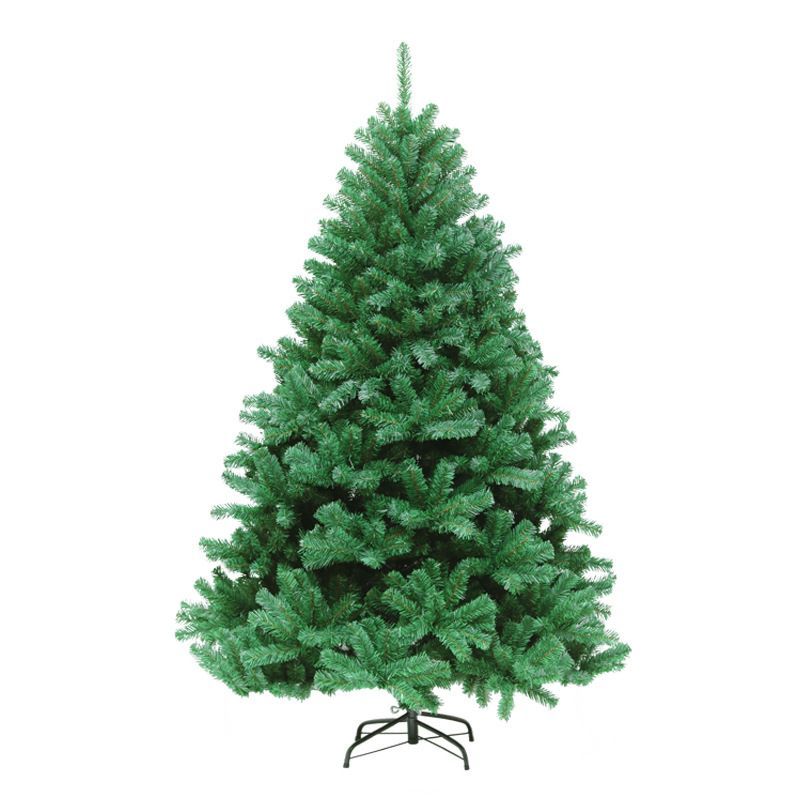 VATYERTY - Árbol de navidad de pvc cifrado 90cm