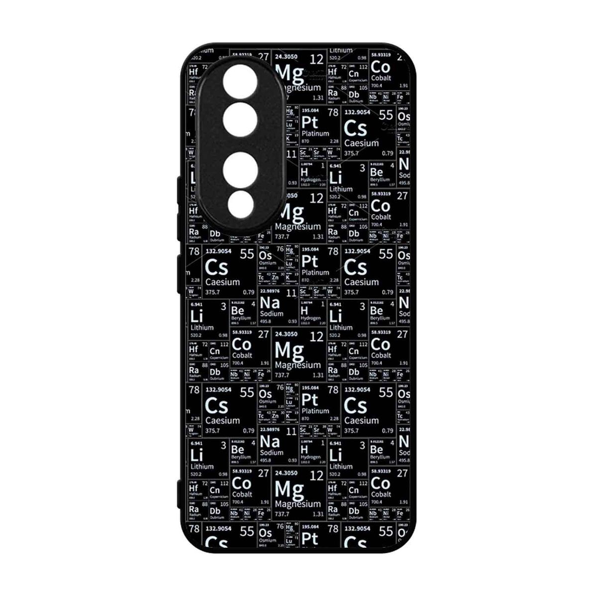 GENERICO - Funda Protector Case Para HONOR 90