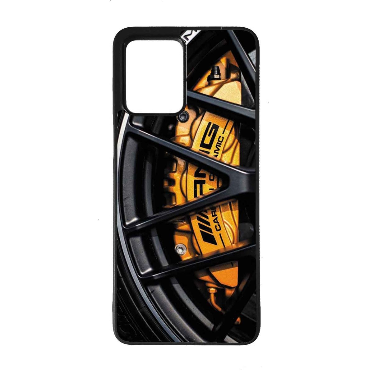 GENERICO - Funda Protector Case Para MOTO G54