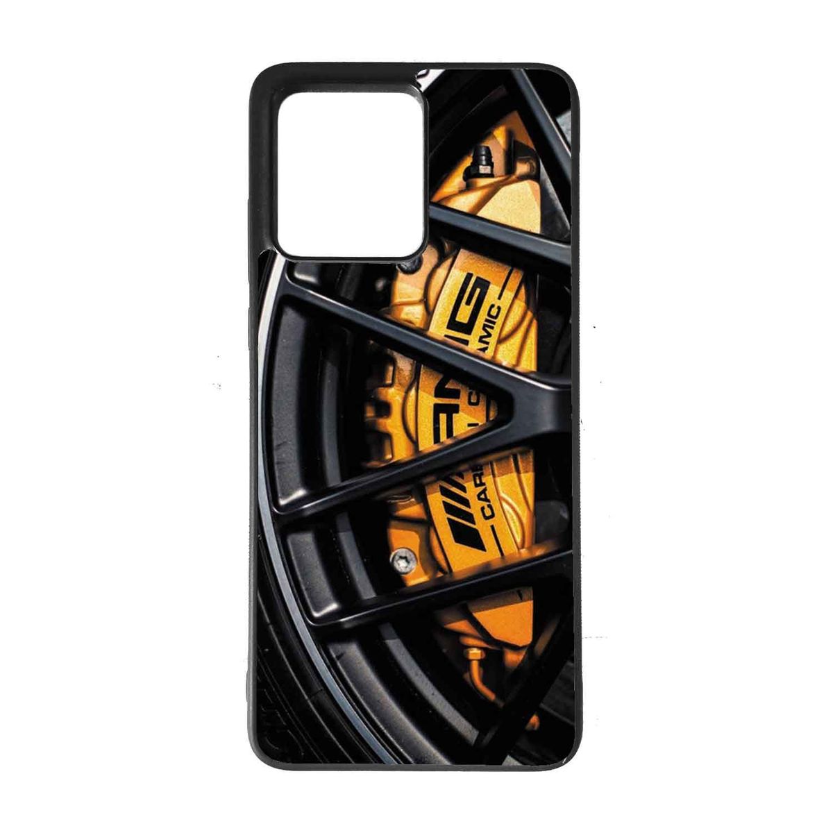 GENERICO - Funda Protector Case Para MOTO G84