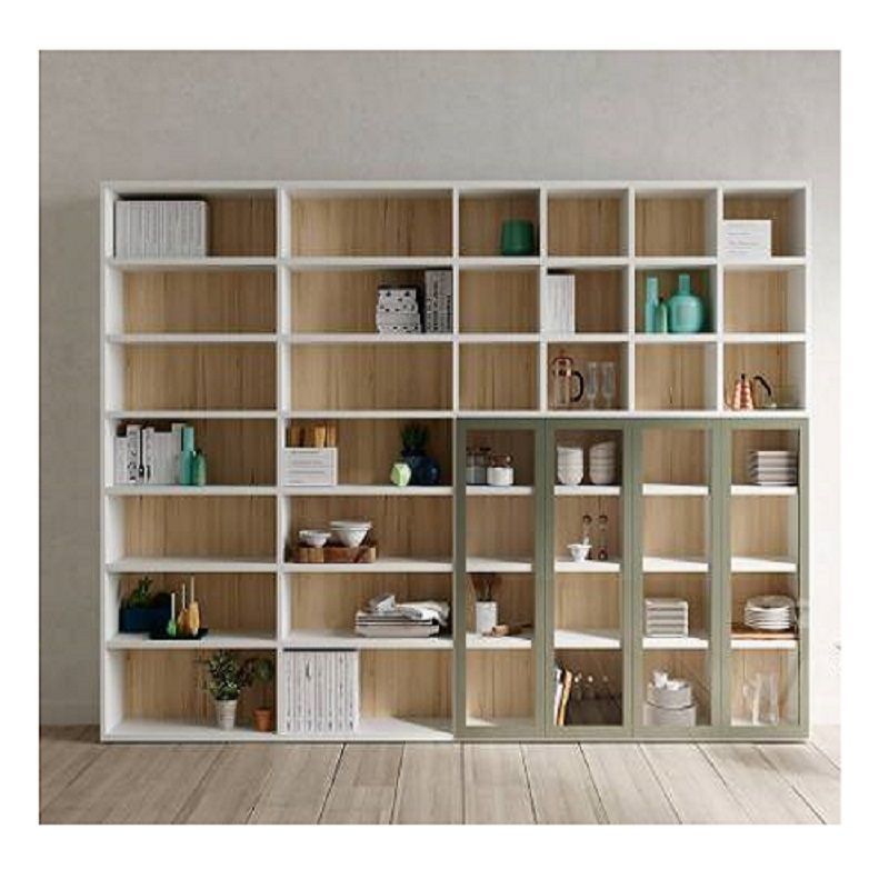 MOBILIARI - LIBRERIA MOBILIARI ESTER