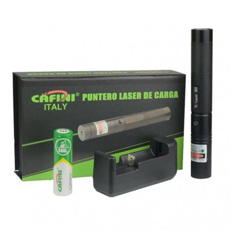 CAFINI - LASER VERDE CAFINI 303