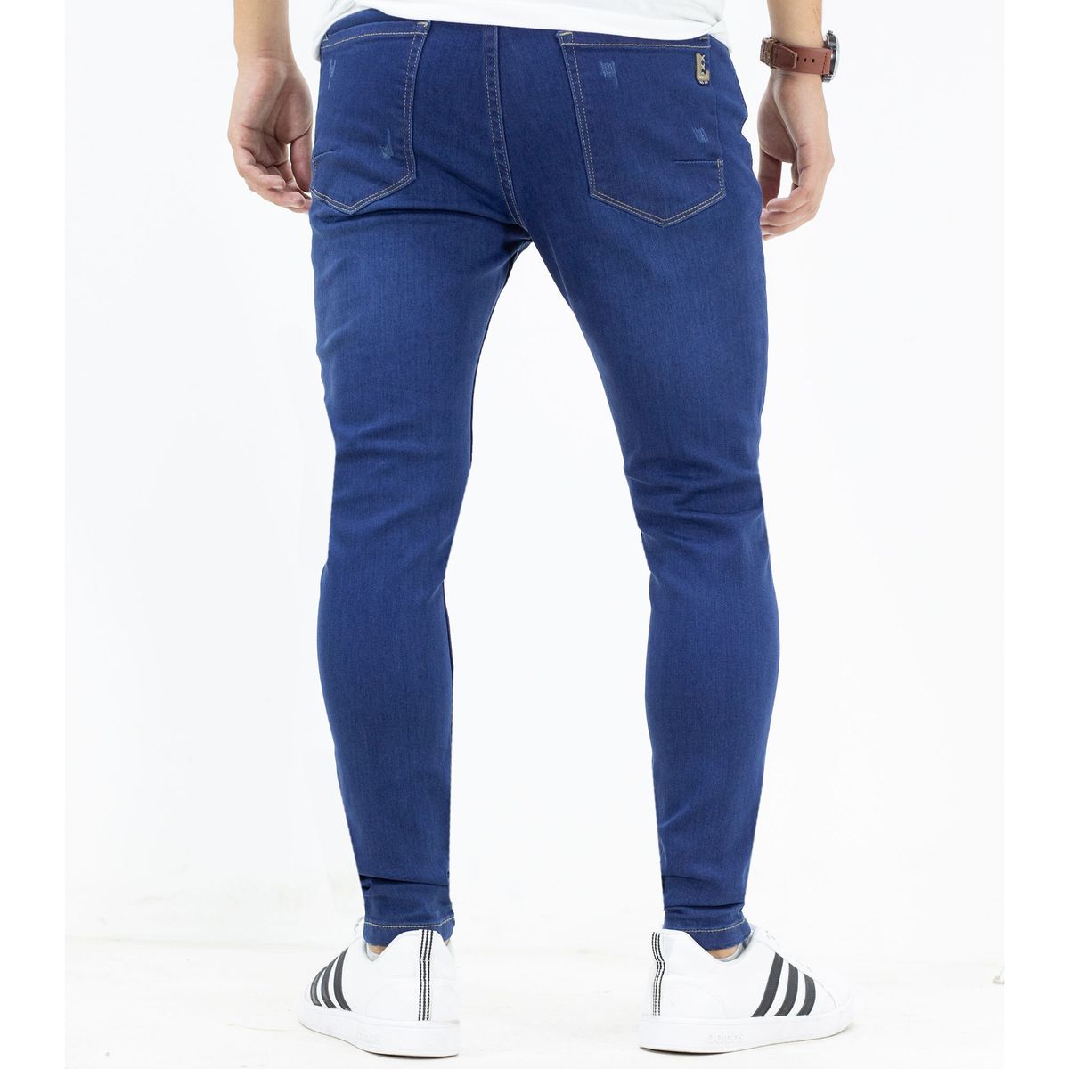 QEPO - Jean Skinny Hombre Qepo