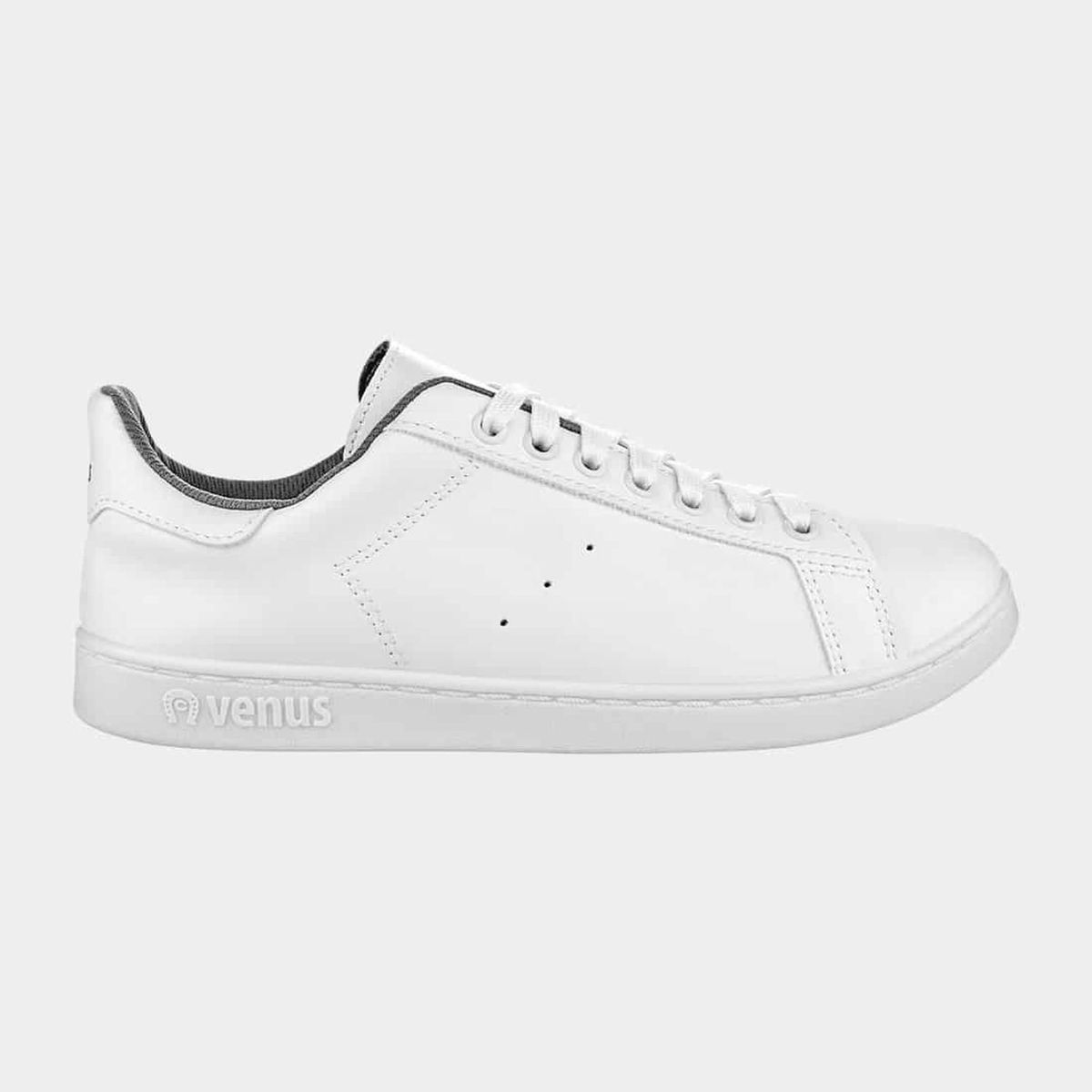 VENUS - Venus Zapatilla Escolar Nix Blanco - Blanco