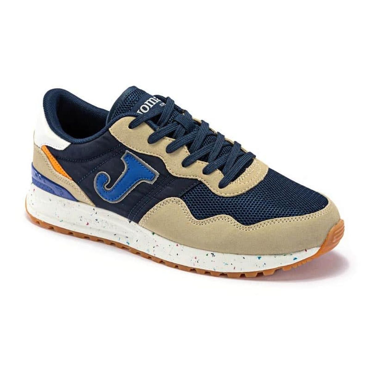 JOMA - Joma Zapatilla casual C367 2303 Azul - Azul