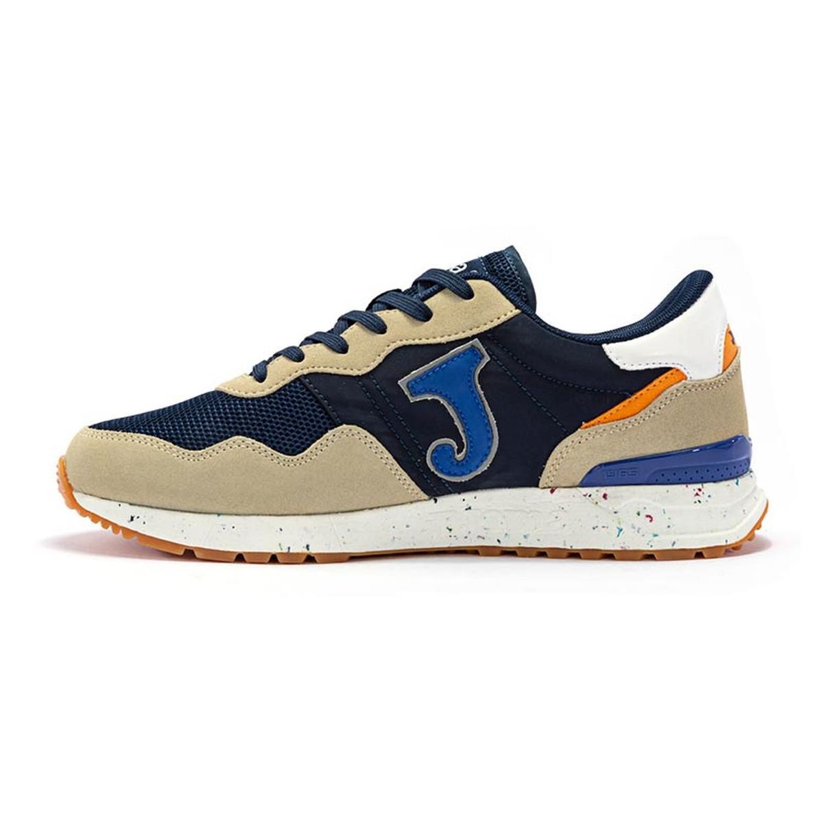 JOMA - Joma Zapatilla casual C367 2303 Azul - Azul