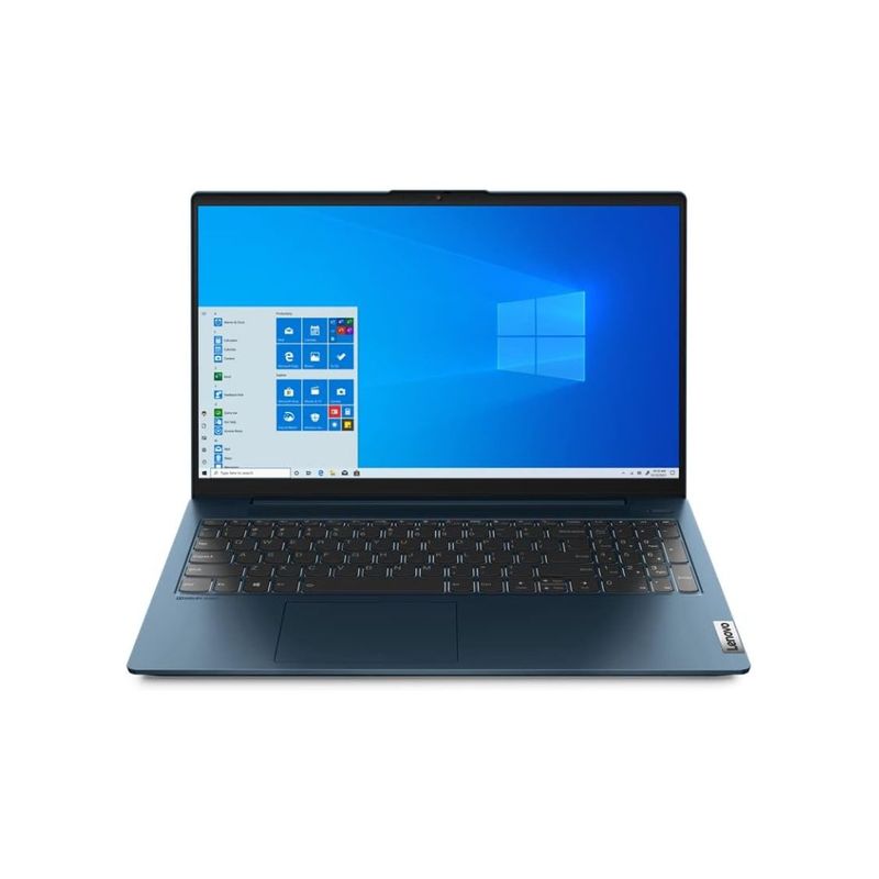 LENOVO - Laptop Lenovo.  Ideapad 5 15alc05/ Amd Ryen 5 /Ram 4Gb / SSD 240Gb (Reacondicionado)