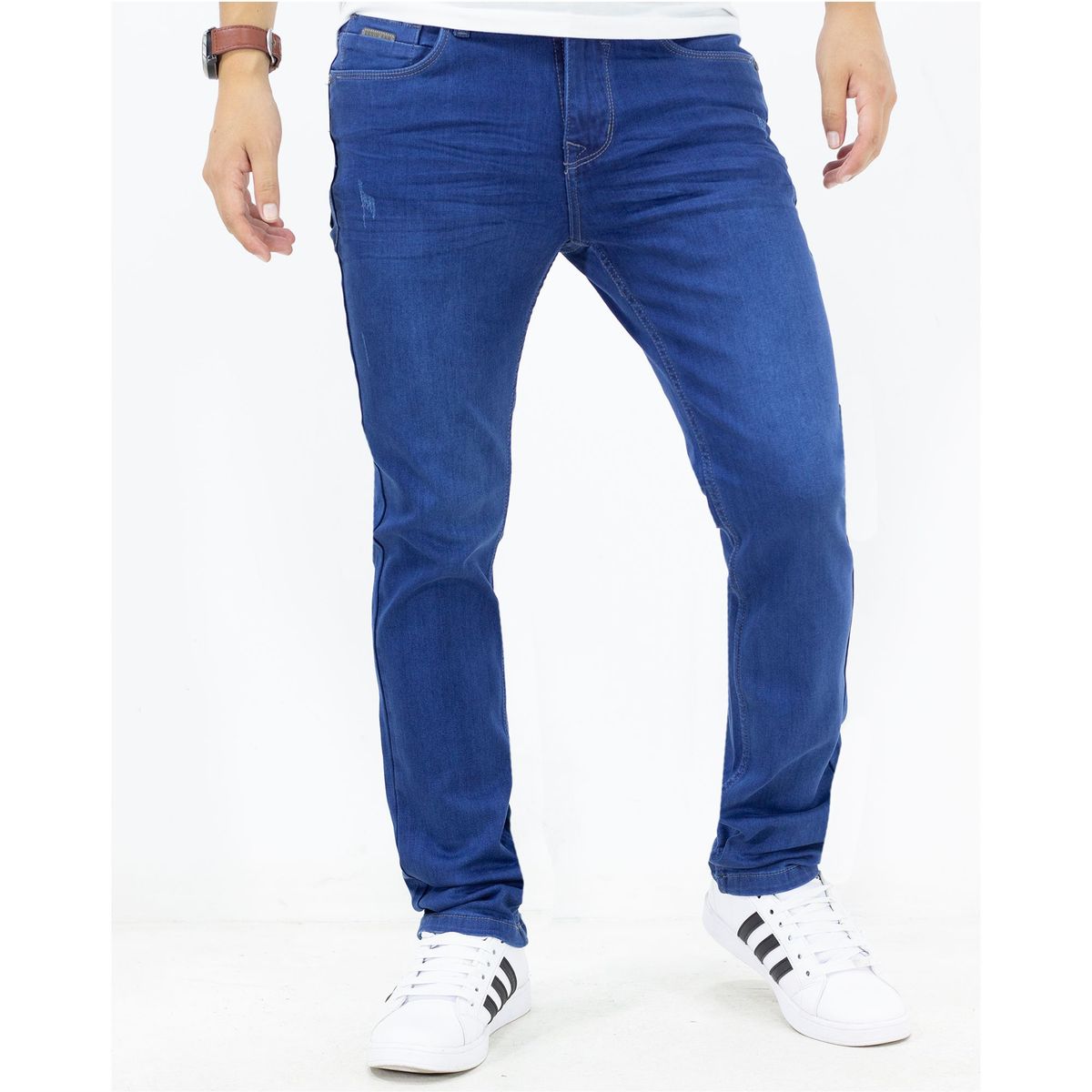 QEPO - Jean Skinny Hombre Qepo
