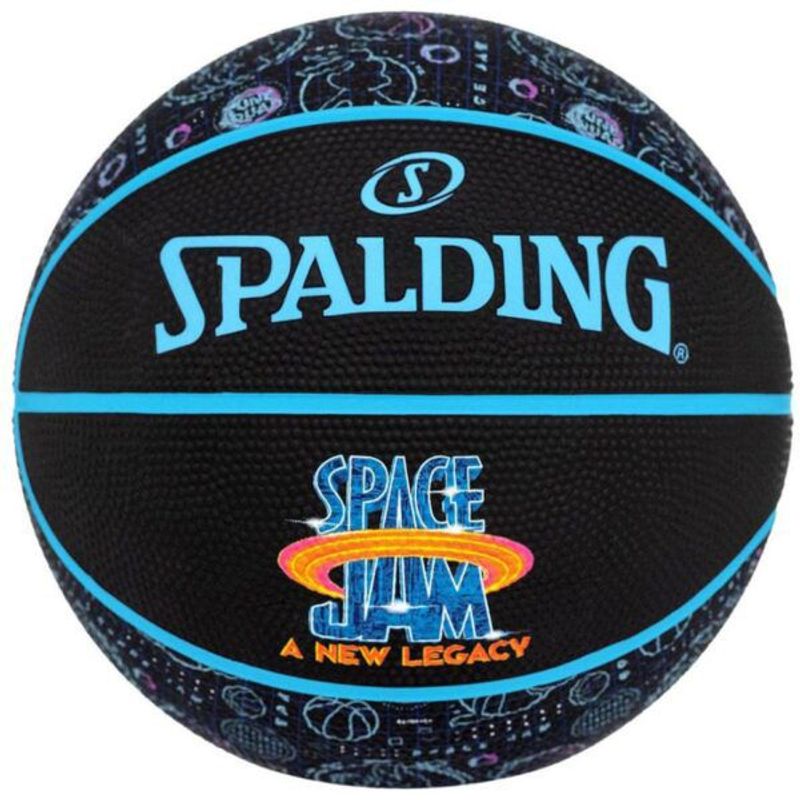 GENERICO - PELOTA DE BASKET CAUCHO N7