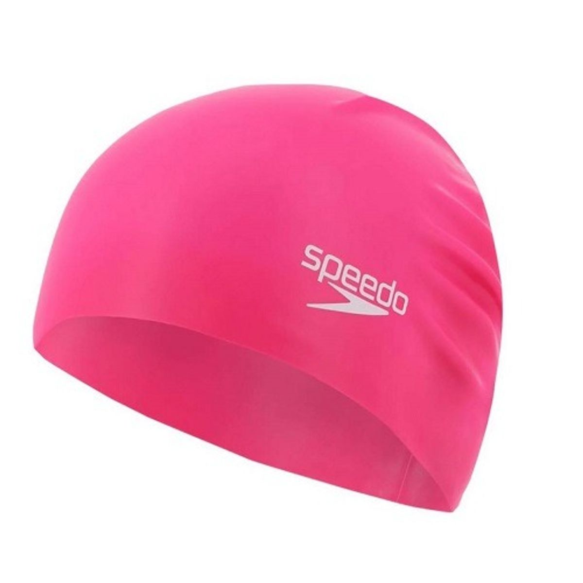 GENERICO - GORRO PARA NATACION ROSA