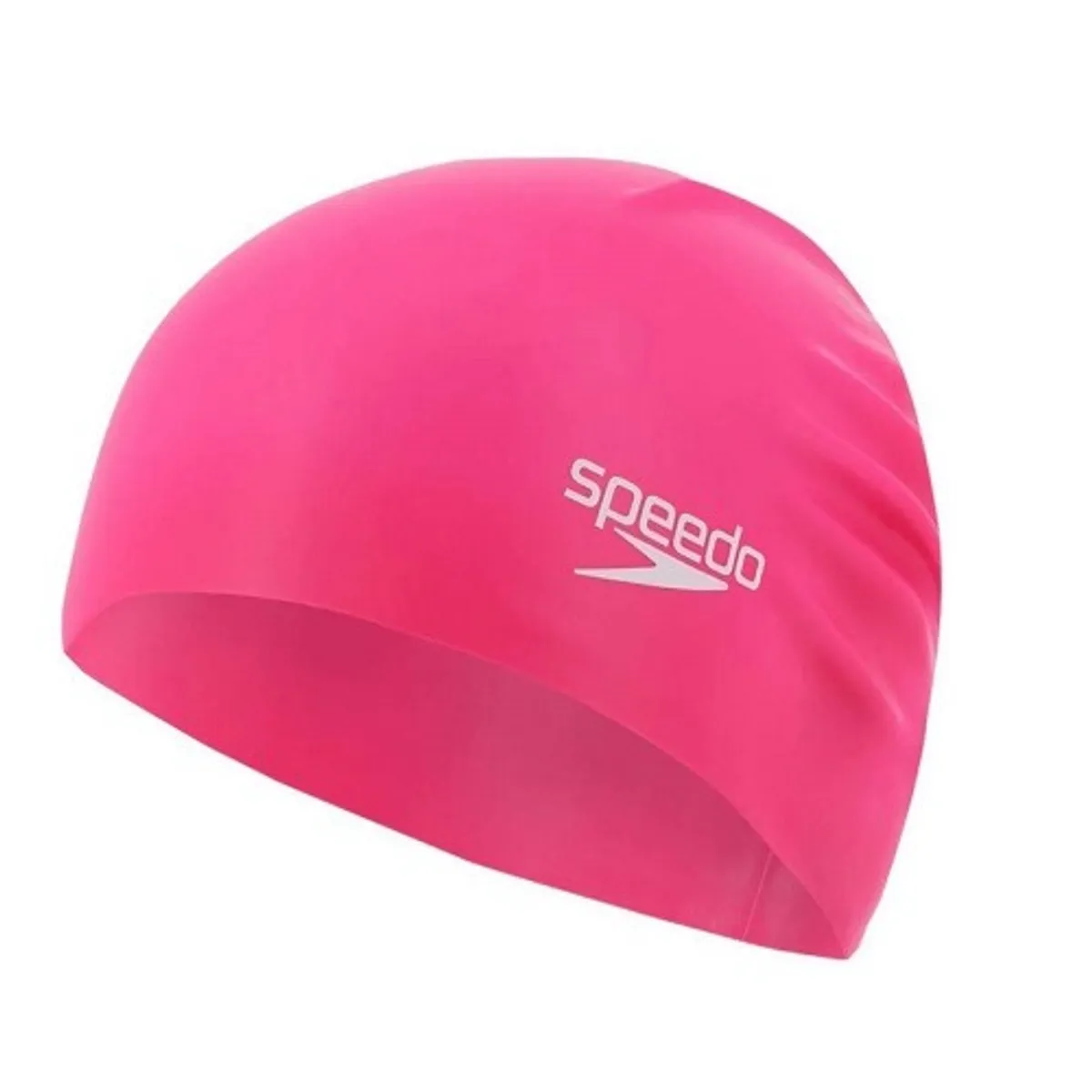 GENERICO - GORRO PARA NATACION ROSA