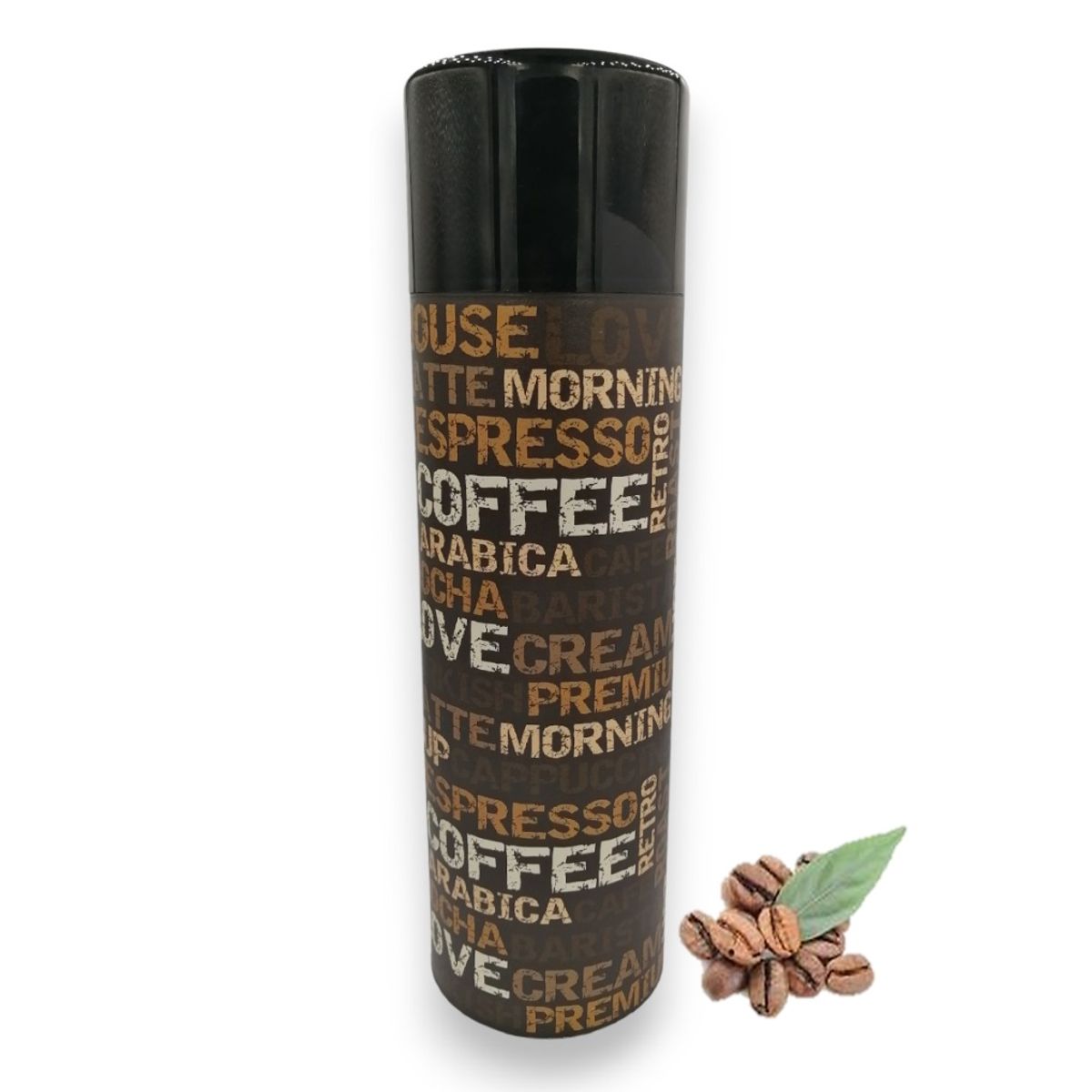 HEREVIN - Termo Personal Diseño Coffee de 450ml - Herevin