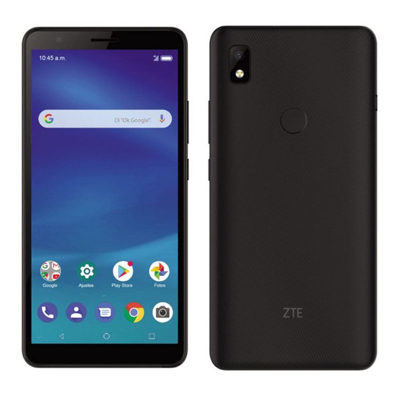 ZTE - Celular ZTE L210 RAM 1GB  32GB