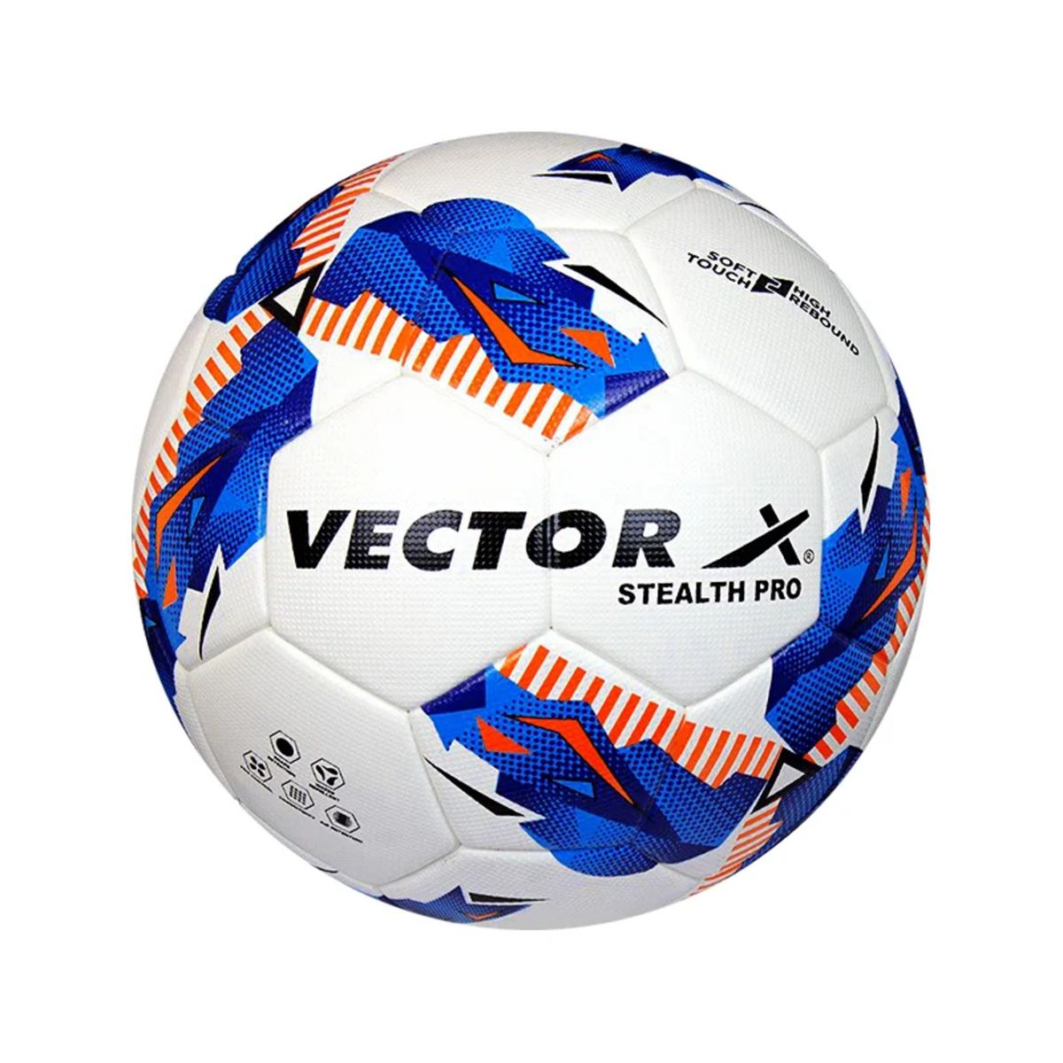 GENERICO - Pelota de Futbol Vector X Sthealt FIFA