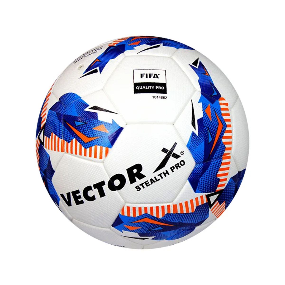 GENERICO - Pelota de Futbol Vector X Sthealt FIFA