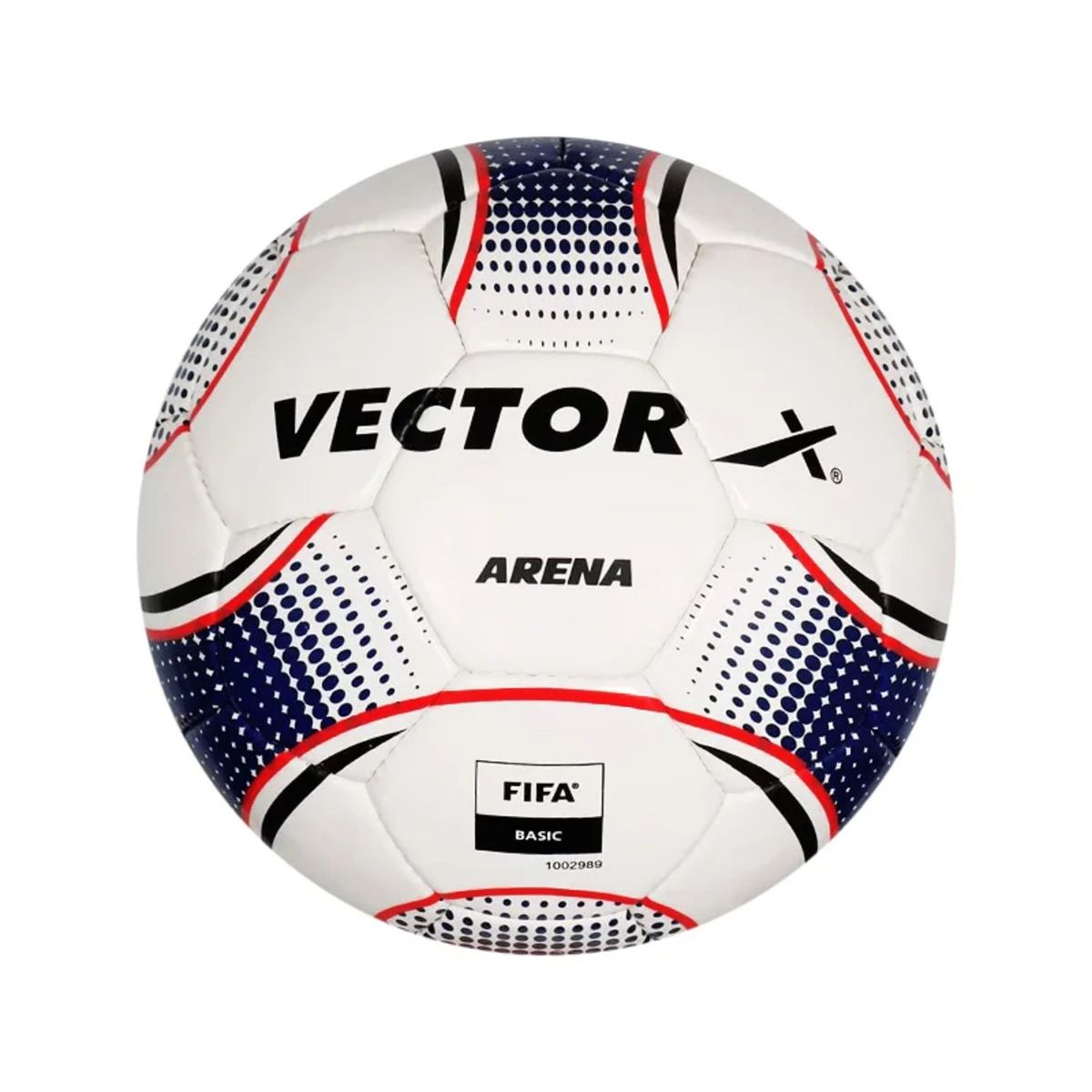 GENERICO - Pelota de Futbol Vector X Arena FIFA