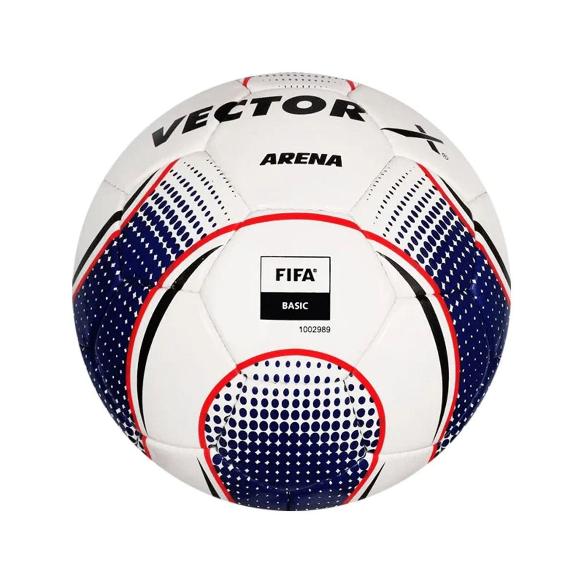 GENERICO - Pelota de Futbol Vector X Arena FIFA