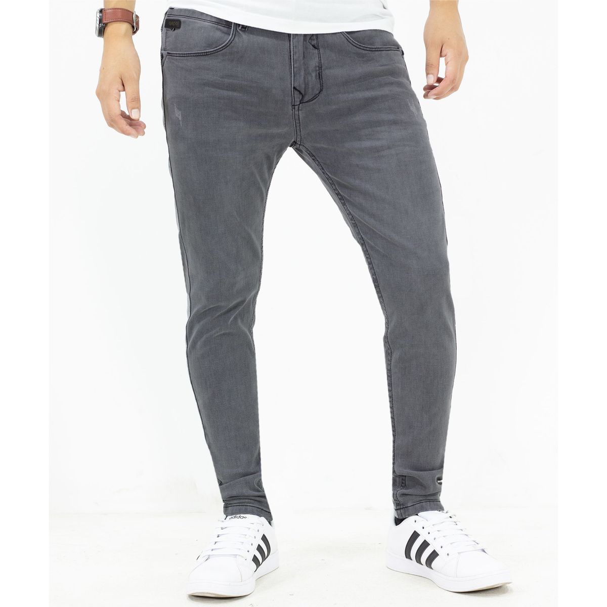 QEPO - Jean Skinny Hombre Qepo