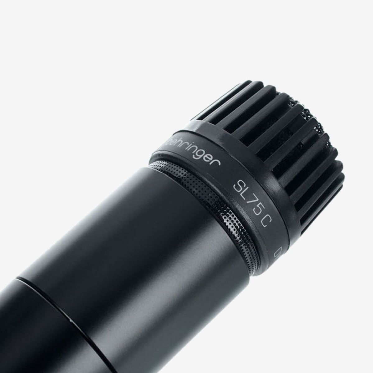 BEHRINGER - Set de 3 Microfono De Percusion Para instrumnetos SL75C